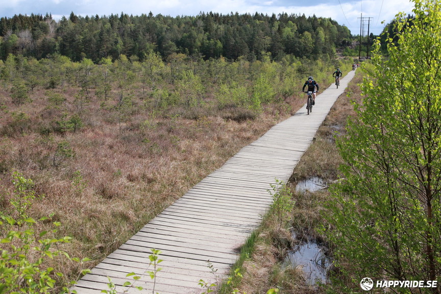 Bild från Göteborgsgirot 2019 - Bra Bil XC MTB 50KM