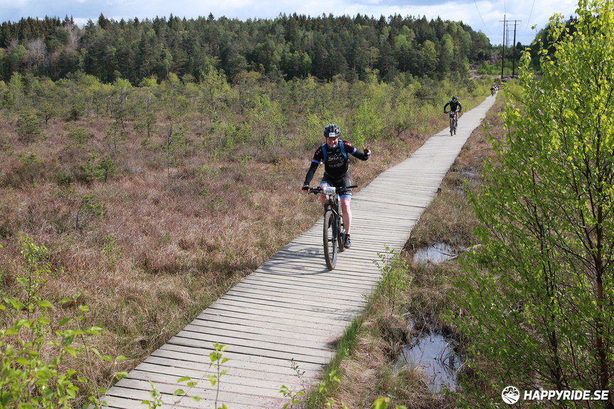 Bild från Göteborgsgirot 2019 - Bra Bil XC MTB 50KM