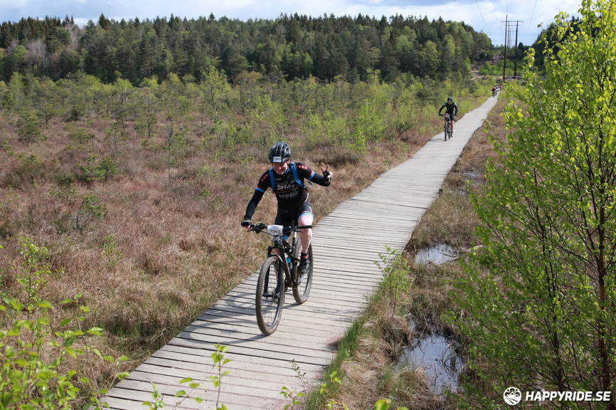 Bild från Göteborgsgirot 2019 - Bra Bil XC MTB 50KM
