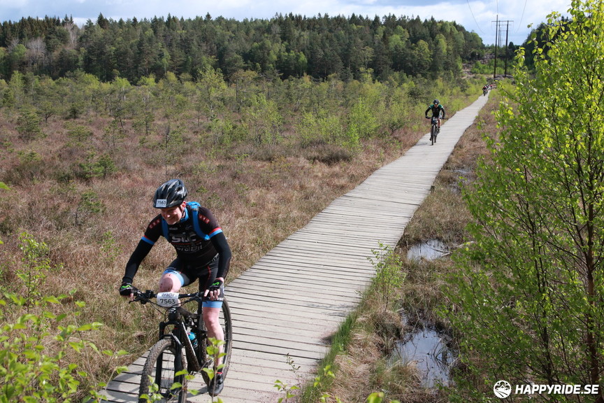 Bild från Göteborgsgirot 2019 - Bra Bil XC MTB 50KM