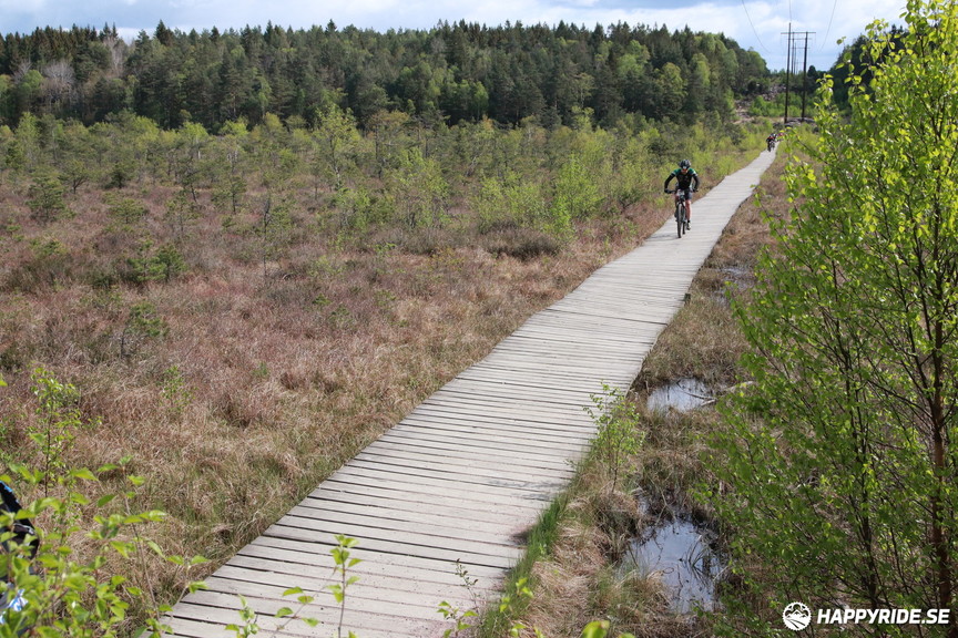 Bild från Göteborgsgirot 2019 - Bra Bil XC MTB 50KM