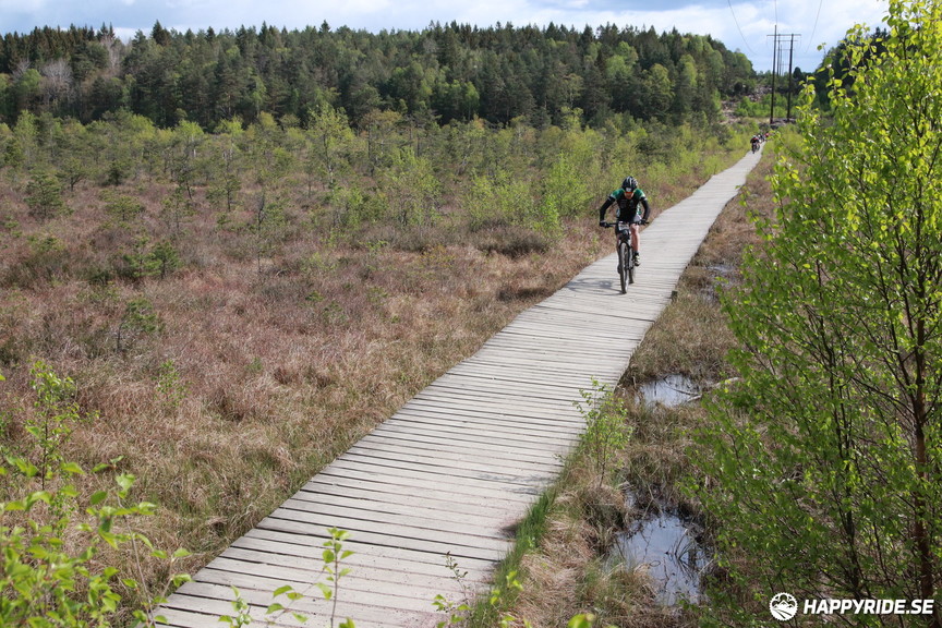Bild från Göteborgsgirot 2019 - Bra Bil XC MTB 50KM