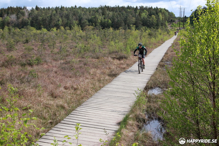 Bild från Göteborgsgirot 2019 - Bra Bil XC MTB 50KM