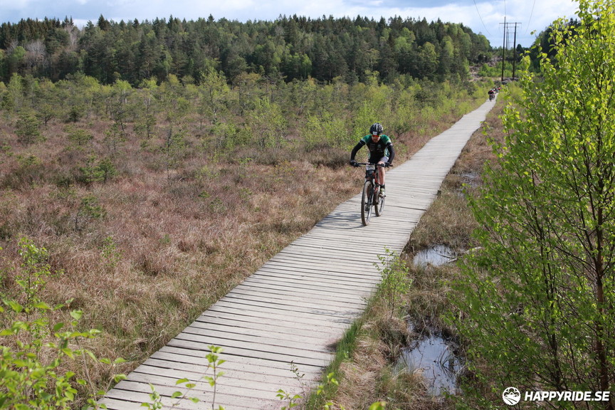 Bild från Göteborgsgirot 2019 - Bra Bil XC MTB 50KM