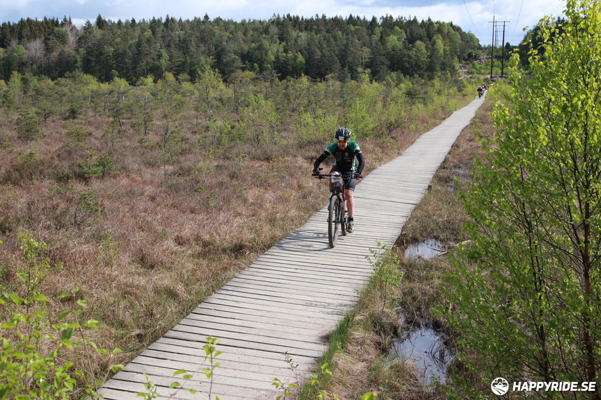 Bild från Göteborgsgirot 2019 - Bra Bil XC MTB 50KM