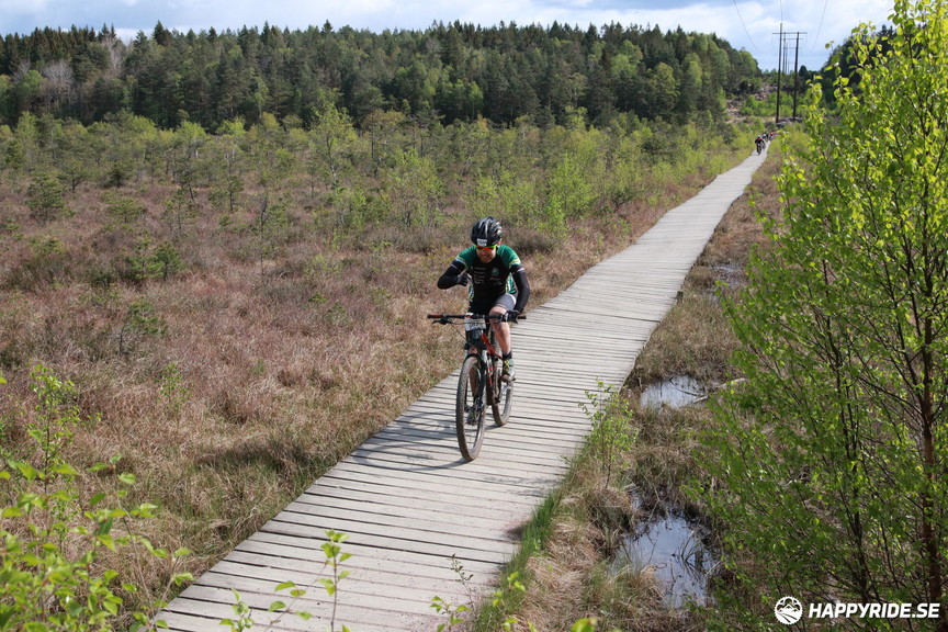 Bild från Göteborgsgirot 2019 - Bra Bil XC MTB 50KM