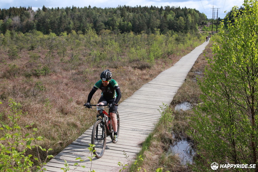 Bild från Göteborgsgirot 2019 - Bra Bil XC MTB 50KM