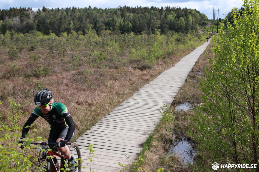 Bild från Göteborgsgirot 2019 - Bra Bil XC MTB 50KM