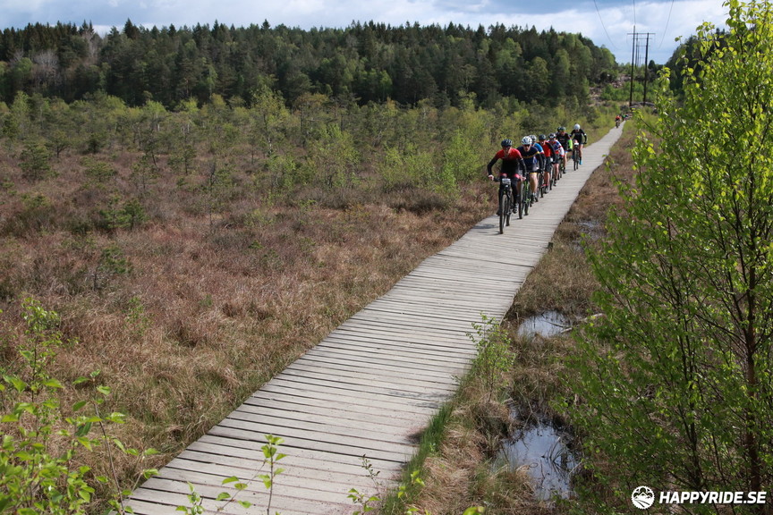 Bild från Göteborgsgirot 2019 - Bra Bil XC MTB 50KM