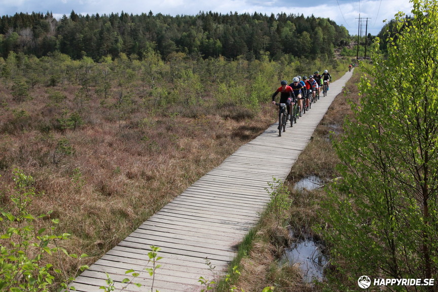 Bild från Göteborgsgirot 2019 - Bra Bil XC MTB 50KM