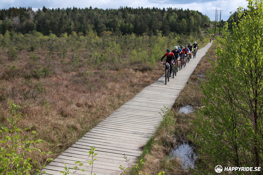 Bild från Göteborgsgirot 2019 - Bra Bil XC MTB 50KM
