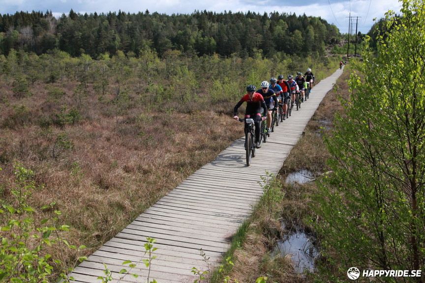 Bild från Göteborgsgirot 2019 - Bra Bil XC MTB 50KM
