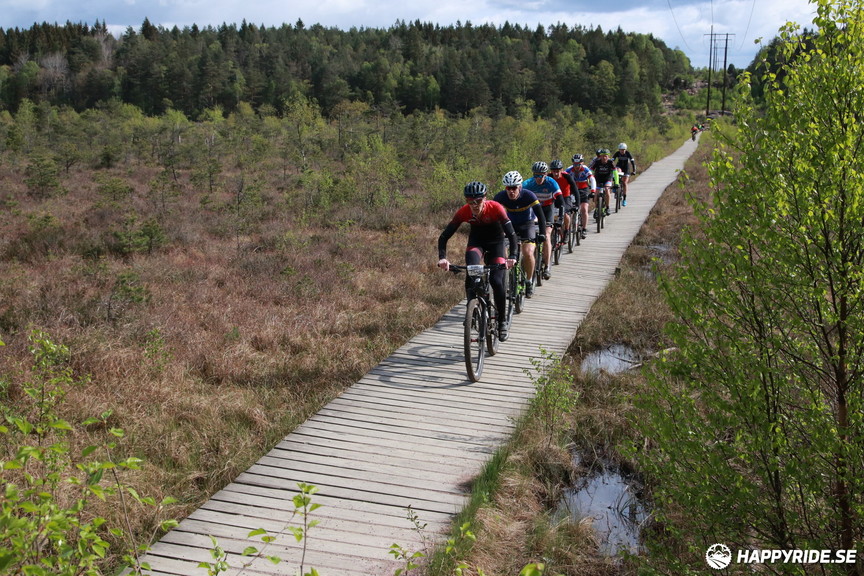 Bild från Göteborgsgirot 2019 - Bra Bil XC MTB 50KM