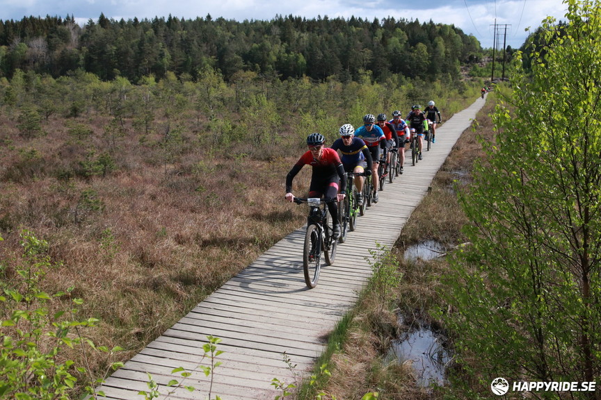 Bild från Göteborgsgirot 2019 - Bra Bil XC MTB 50KM