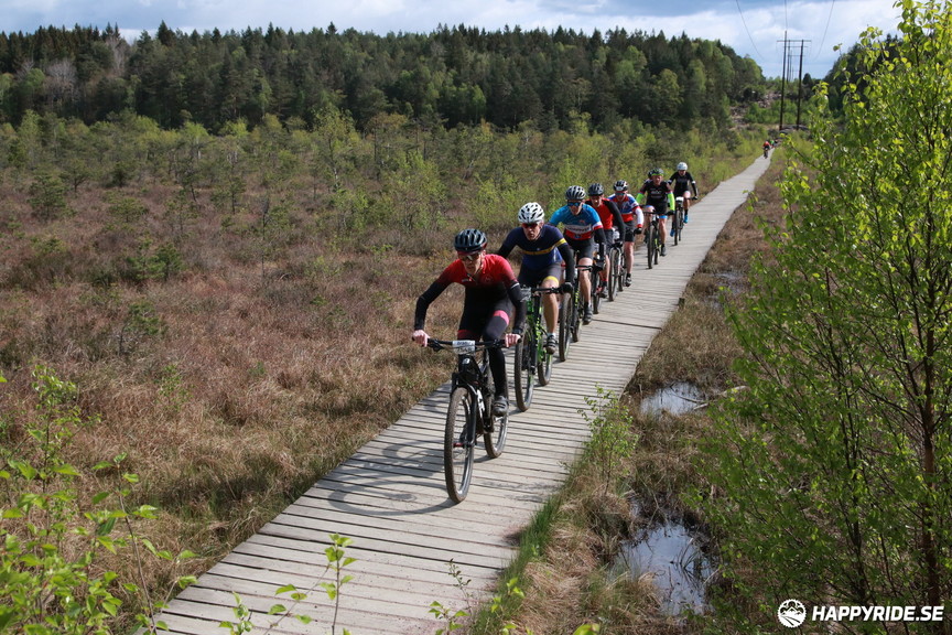 Bild från Göteborgsgirot 2019 - Bra Bil XC MTB 50KM