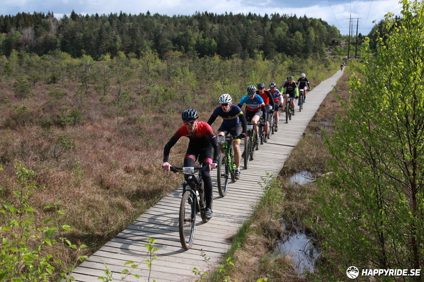Bild från Göteborgsgirot 2019 - Bra Bil XC MTB 50KM