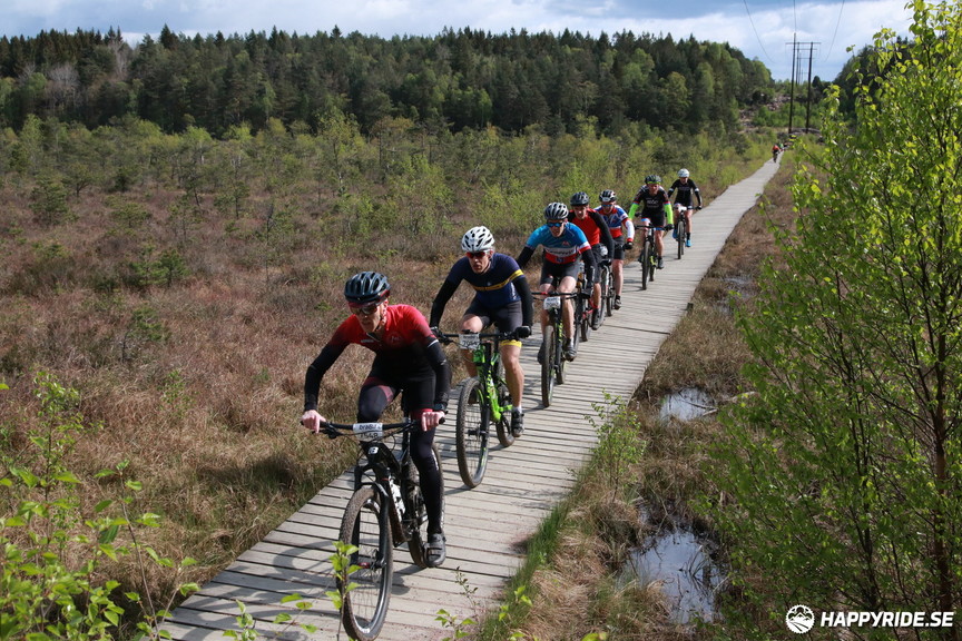 Bild från Göteborgsgirot 2019 - Bra Bil XC MTB 50KM