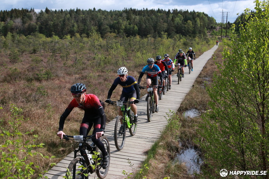 Bild från Göteborgsgirot 2019 - Bra Bil XC MTB 50KM