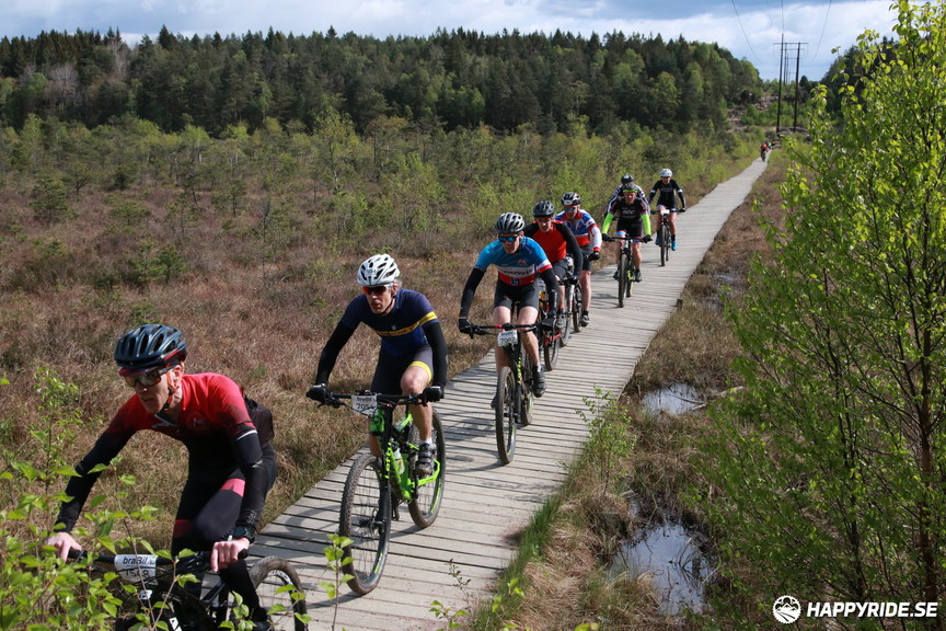 Bild från Göteborgsgirot 2019 - Bra Bil XC MTB 50KM