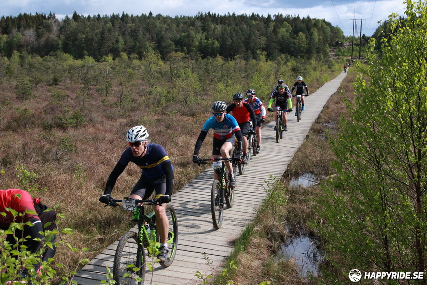 Bild från Göteborgsgirot 2019 - Bra Bil XC MTB 50KM