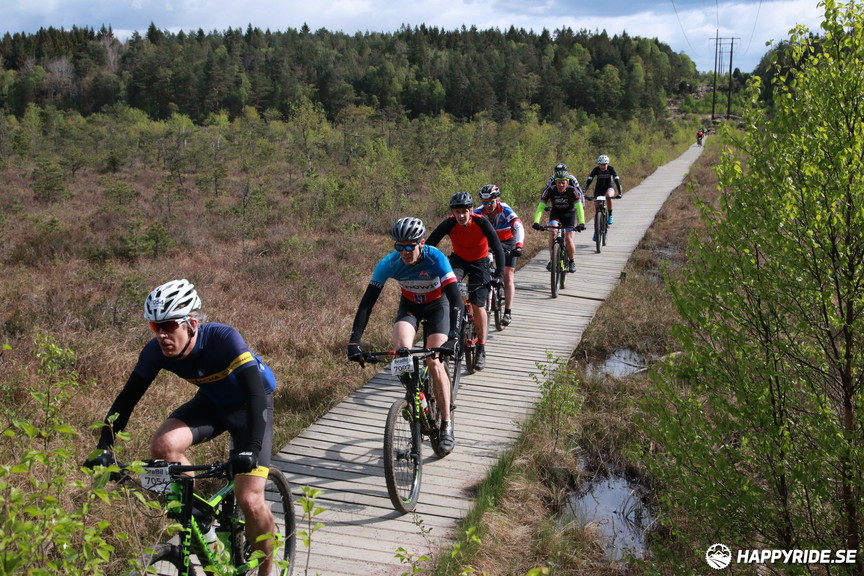 Bild från Göteborgsgirot 2019 - Bra Bil XC MTB 50KM