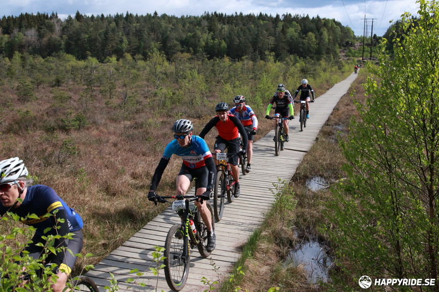 Bild från Göteborgsgirot 2019 - Bra Bil XC MTB 50KM