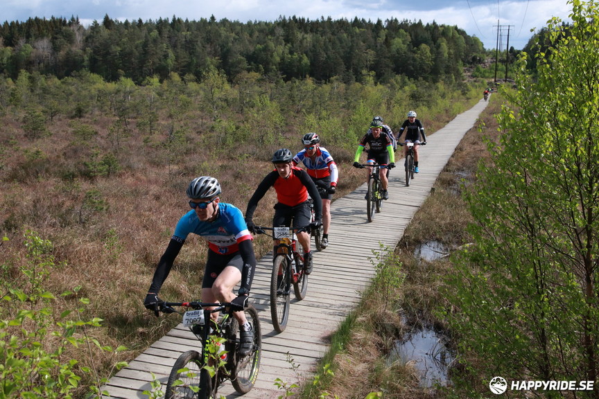 Bild från Göteborgsgirot 2019 - Bra Bil XC MTB 50KM