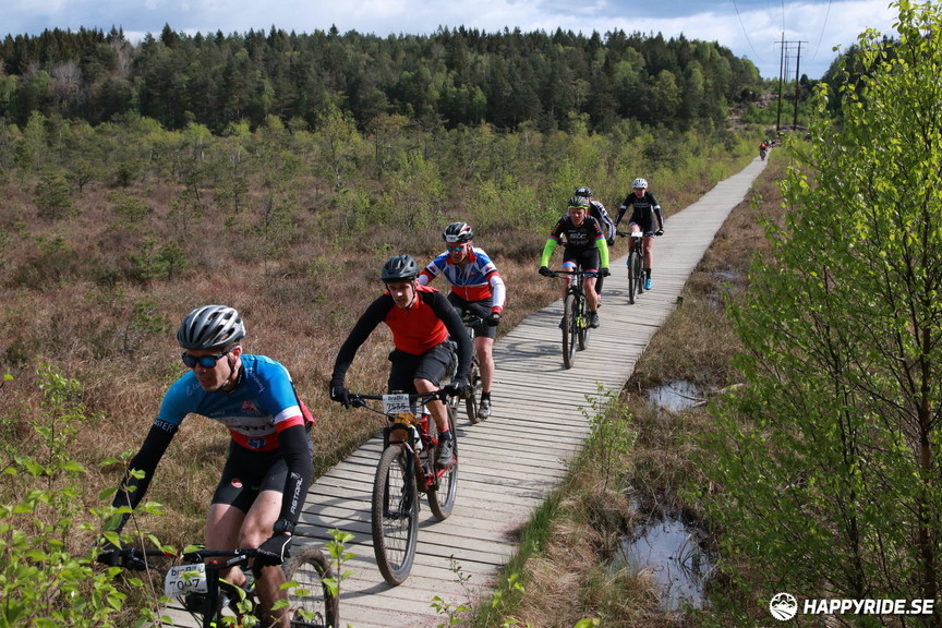Bild från Göteborgsgirot 2019 - Bra Bil XC MTB 50KM