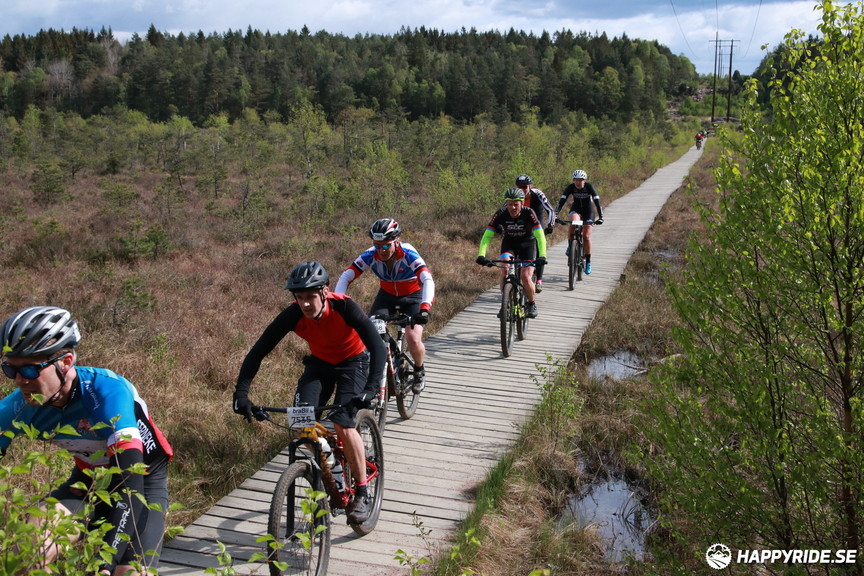 Bild från Göteborgsgirot 2019 - Bra Bil XC MTB 50KM