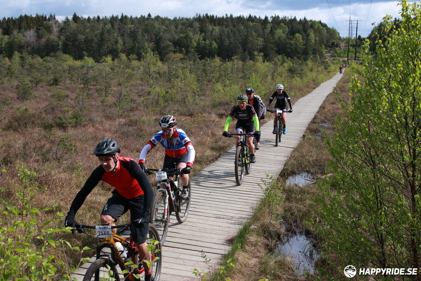 Bild från Göteborgsgirot 2019 - Bra Bil XC MTB 50KM