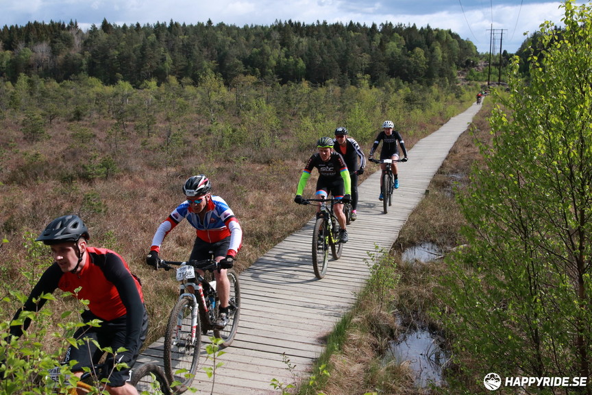 Bild från Göteborgsgirot 2019 - Bra Bil XC MTB 50KM