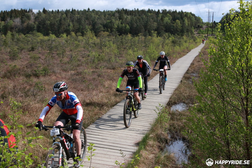 Bild från Göteborgsgirot 2019 - Bra Bil XC MTB 50KM