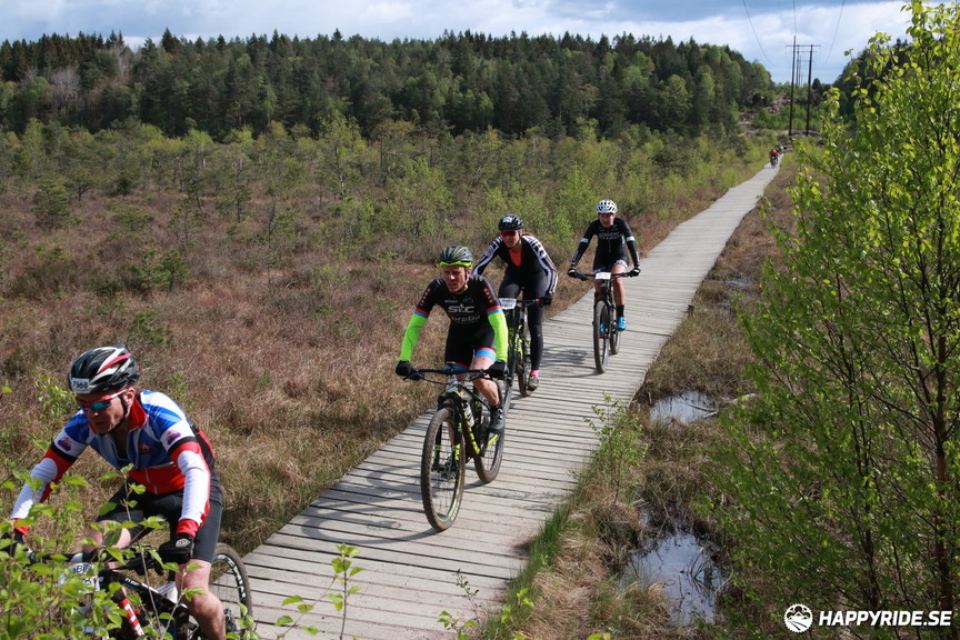 Bild från Göteborgsgirot 2019 - Bra Bil XC MTB 50KM