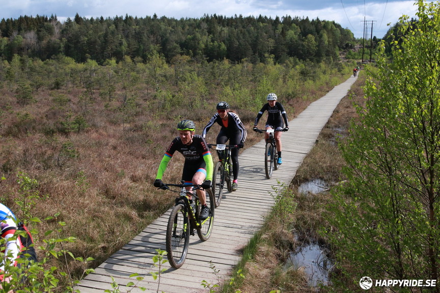 Bild från Göteborgsgirot 2019 - Bra Bil XC MTB 50KM