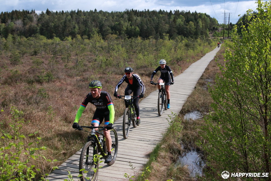 Bild från Göteborgsgirot 2019 - Bra Bil XC MTB 50KM