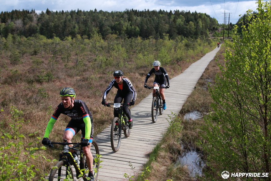 Bild från Göteborgsgirot 2019 - Bra Bil XC MTB 50KM