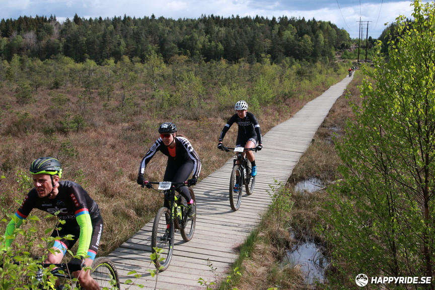 Bild från Göteborgsgirot 2019 - Bra Bil XC MTB 50KM
