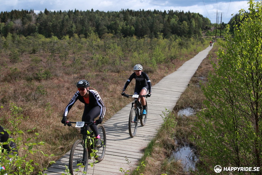 Bild från Göteborgsgirot 2019 - Bra Bil XC MTB 50KM