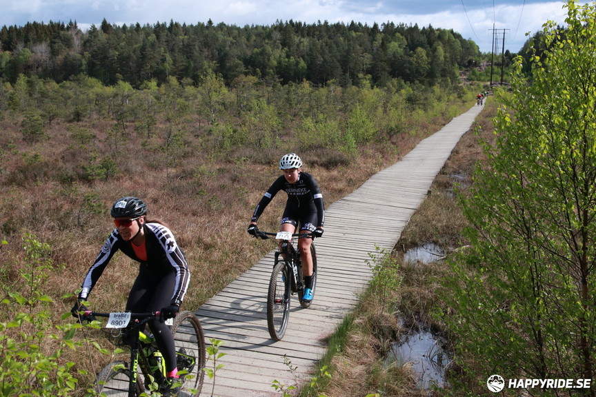Bild från Göteborgsgirot 2019 - Bra Bil XC MTB 50KM