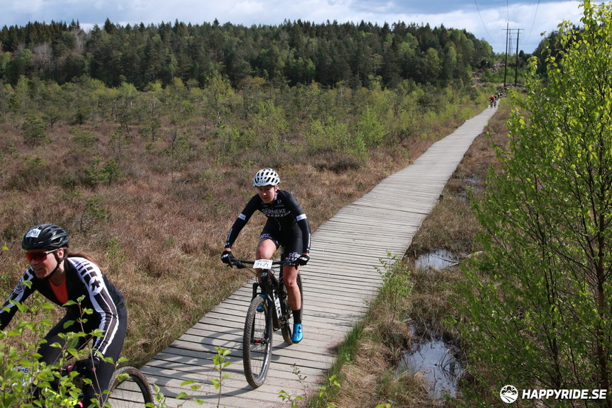 Bild från Göteborgsgirot 2019 - Bra Bil XC MTB 50KM