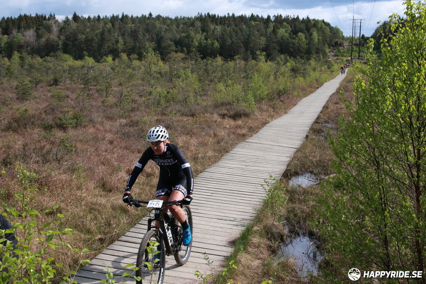 Bild från Göteborgsgirot 2019 - Bra Bil XC MTB 50KM