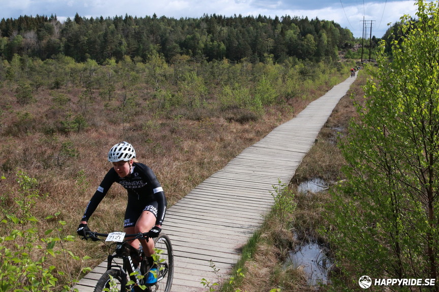 Bild från Göteborgsgirot 2019 - Bra Bil XC MTB 50KM