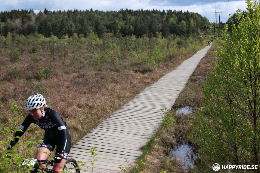Bild från Göteborgsgirot 2019 - Bra Bil XC MTB 50KM
