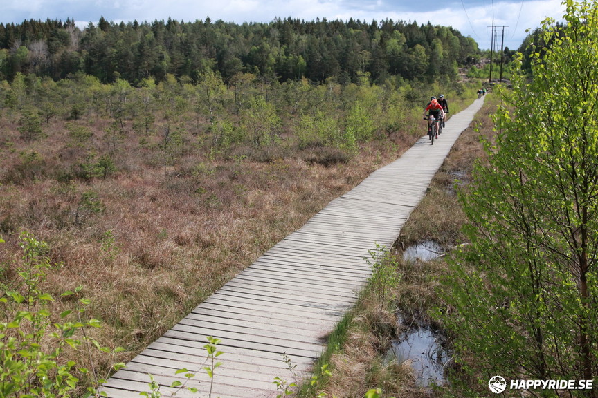 Bild från Göteborgsgirot 2019 - Bra Bil XC MTB 50KM