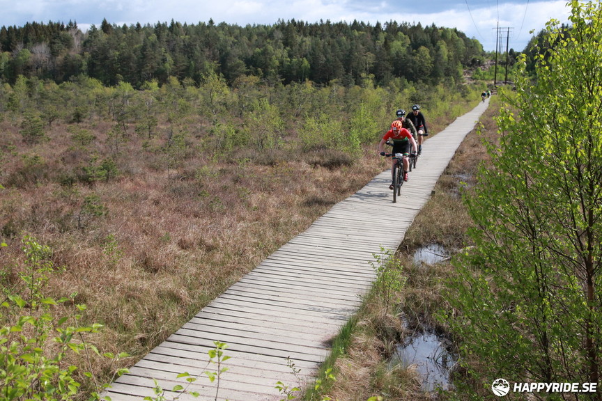 Bild från Göteborgsgirot 2019 - Bra Bil XC MTB 50KM