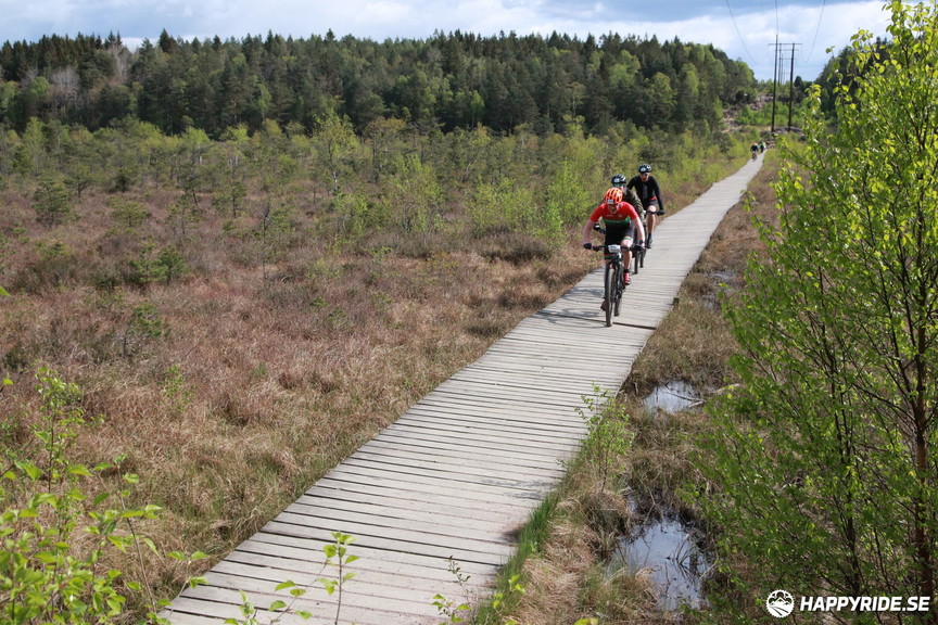 Bild från Göteborgsgirot 2019 - Bra Bil XC MTB 50KM