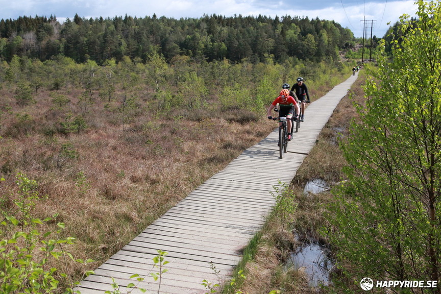 Bild från Göteborgsgirot 2019 - Bra Bil XC MTB 50KM