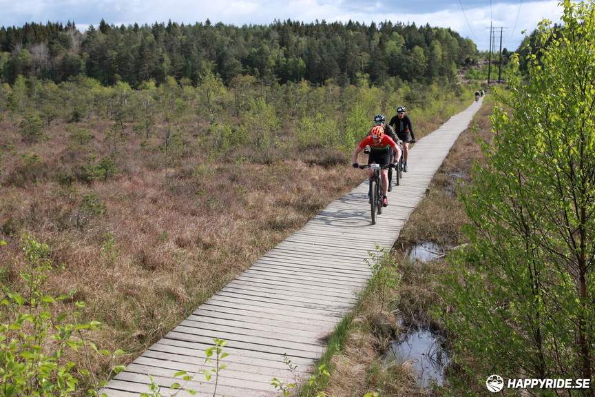 Bild från Göteborgsgirot 2019 - Bra Bil XC MTB 50KM