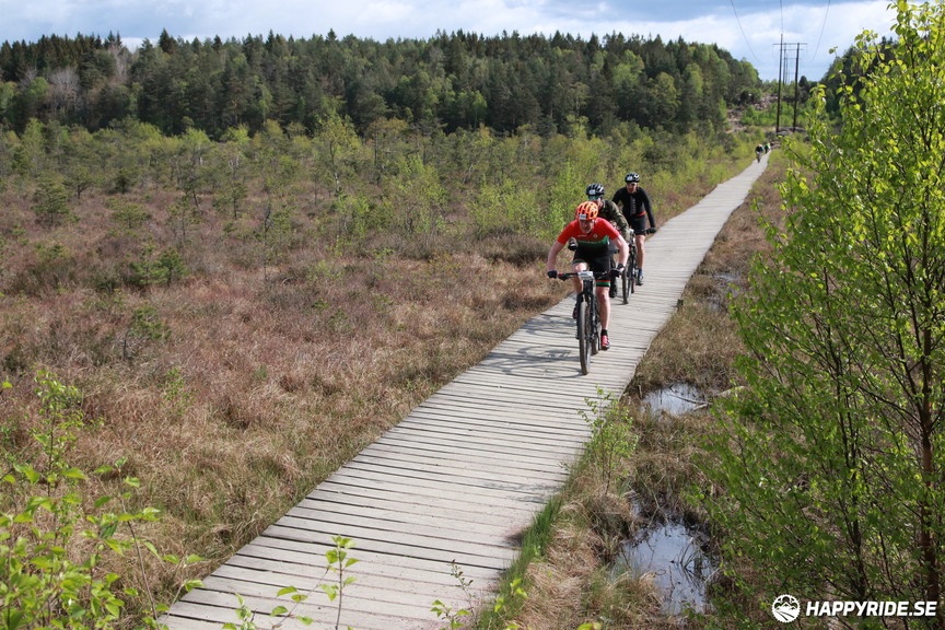 Bild från Göteborgsgirot 2019 - Bra Bil XC MTB 50KM