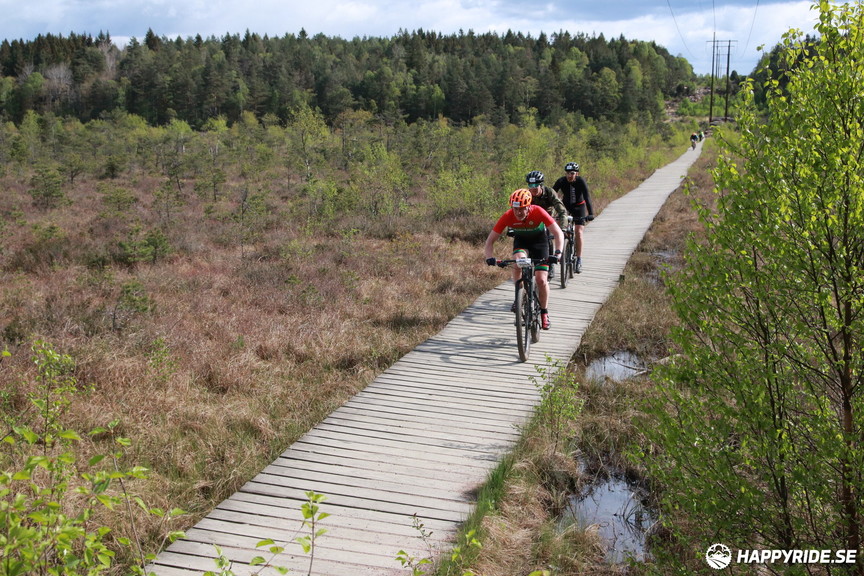 Bild från Göteborgsgirot 2019 - Bra Bil XC MTB 50KM